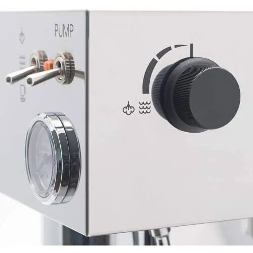 Lelit Anna PID Italian Coffee Machines Melbourne