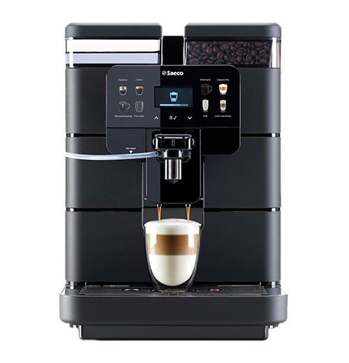 Saeco Royal OTC | Melbourne | Automatic 