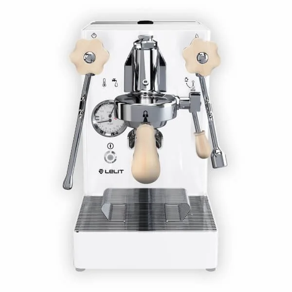 Lelit Mara X V2 Bonus Barista Kit Melbourne