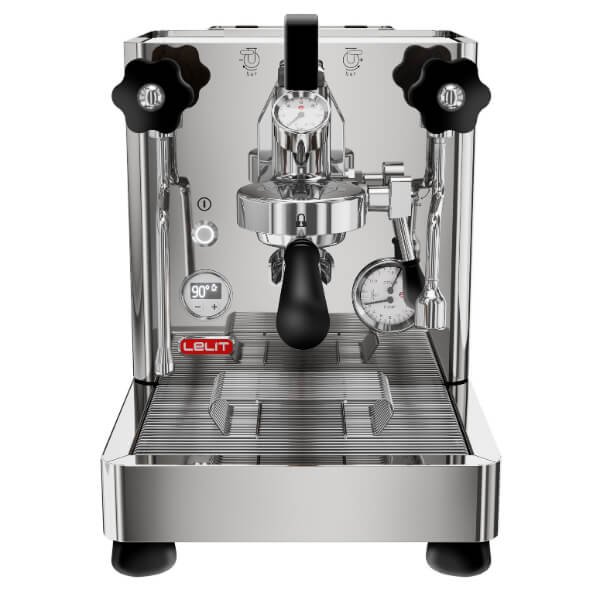 Lelit Bianca V3 Bonus Barista Kit Italian Coffee Machines Melbourne