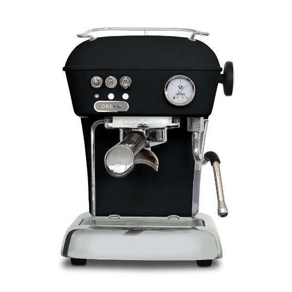 Ascaso Basic Espresso Ascaso Ascaso Basic Ascaso Arc Espresso