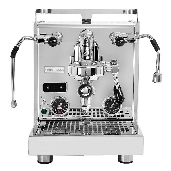 Italian Coffee Machines