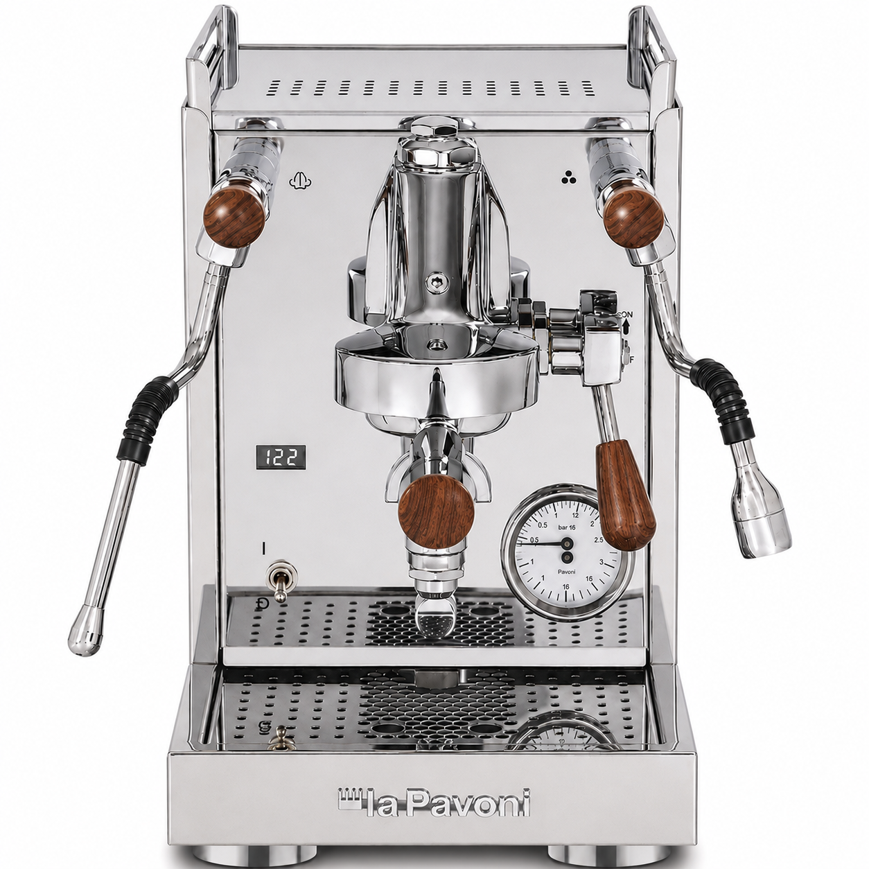 La Pavoni Cellini Mini X