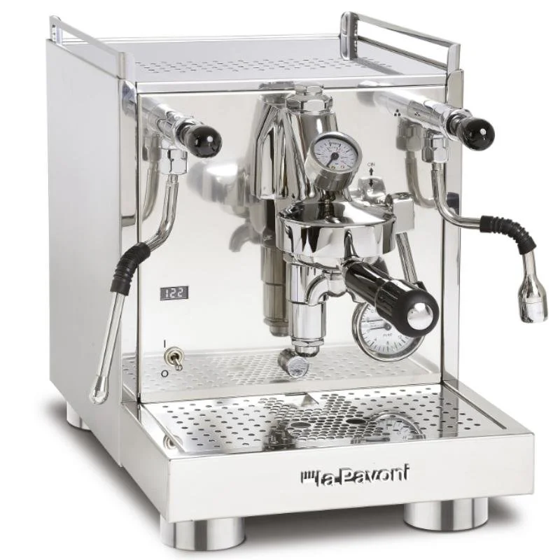 La Pavoni Cellini Evo PID Melbourne.jpg