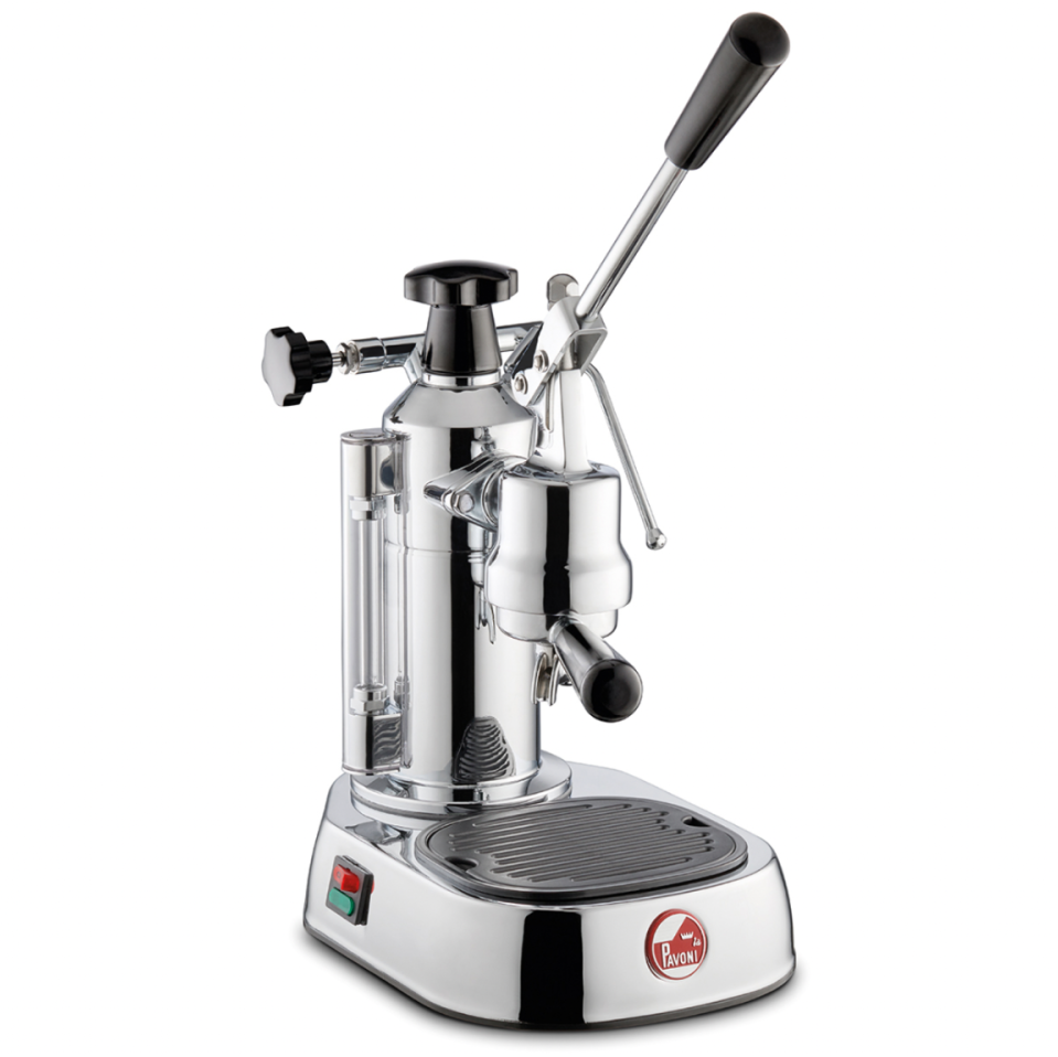 La Pavoni Europiccola Classic