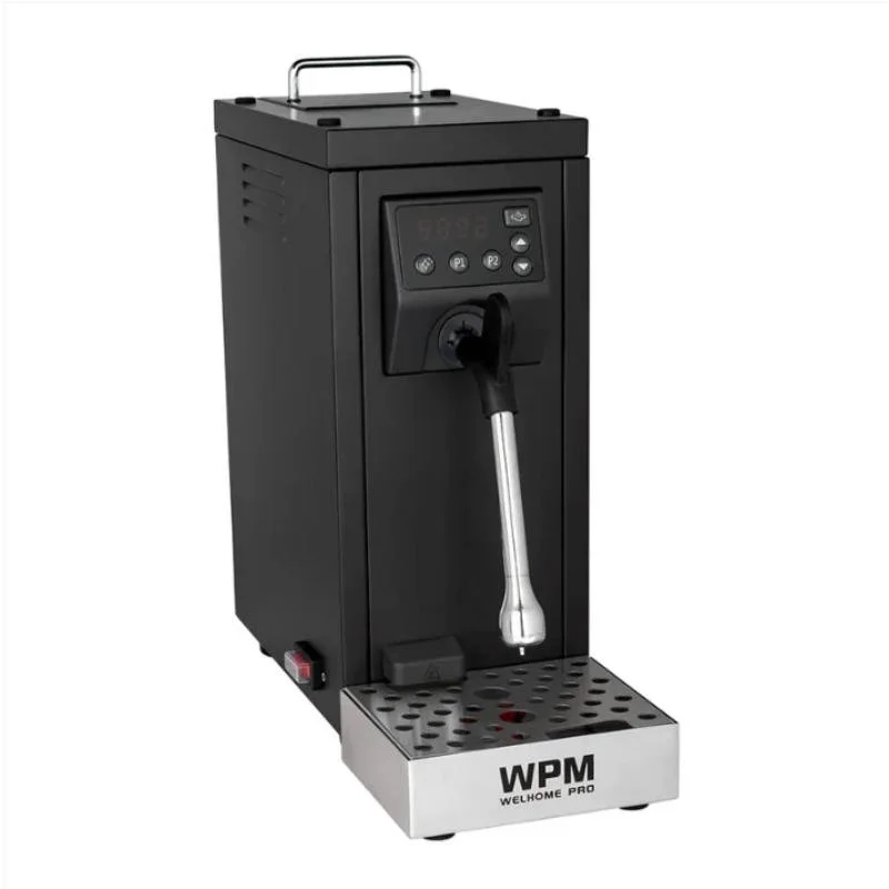 WPM ProSteam V2