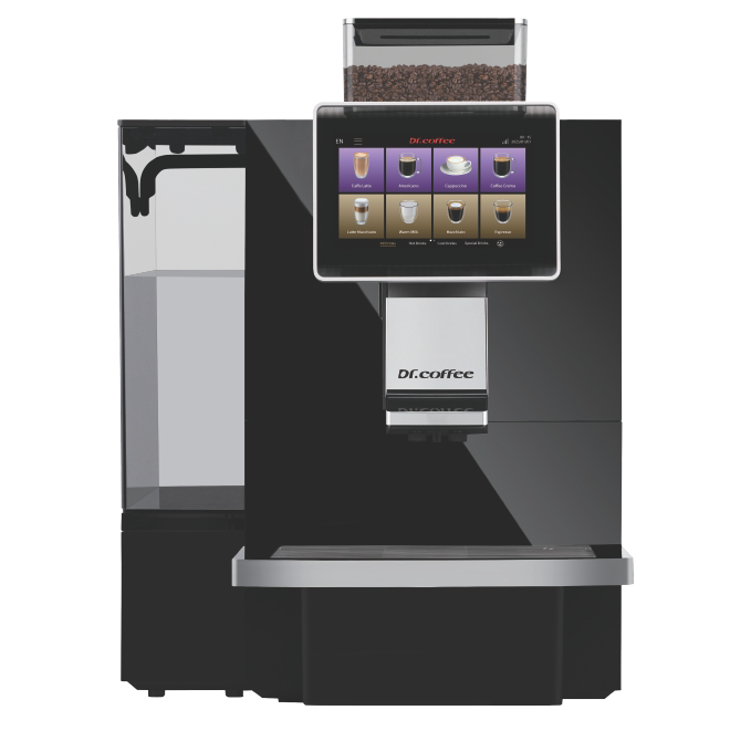 Dr Coffee M10-OS