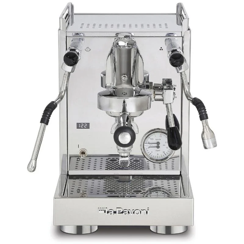 La Pavoni Cellini V3