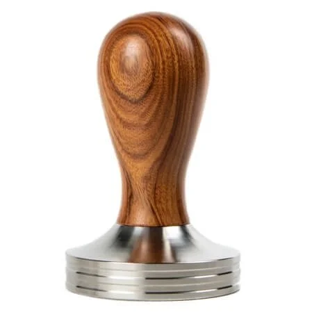 K Bean Precision Tamper