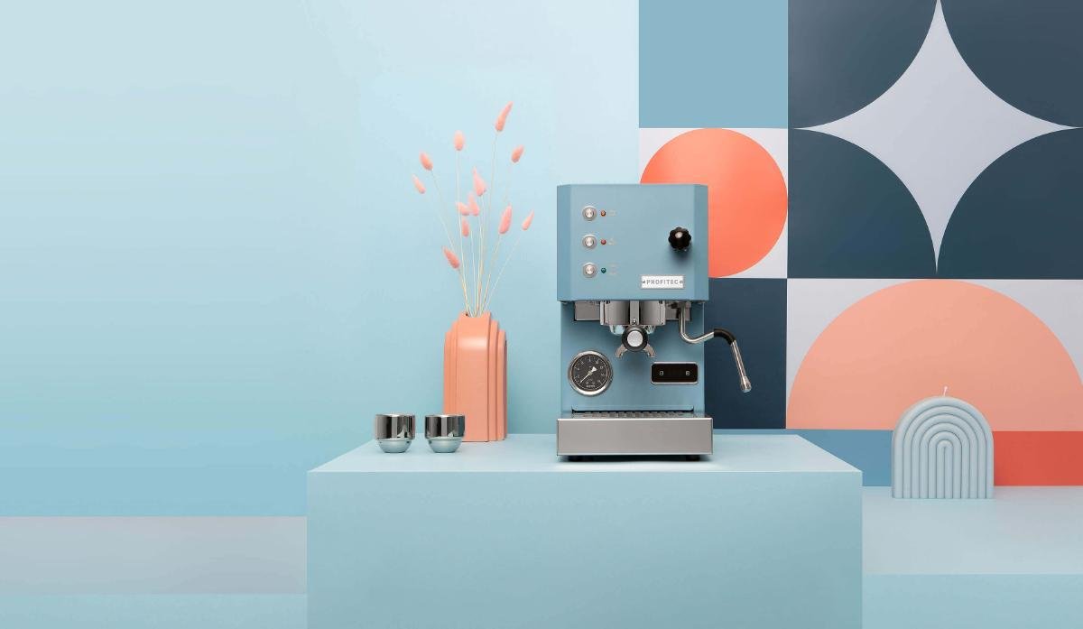 Profitec Go Coffee Machine Blue.jpg