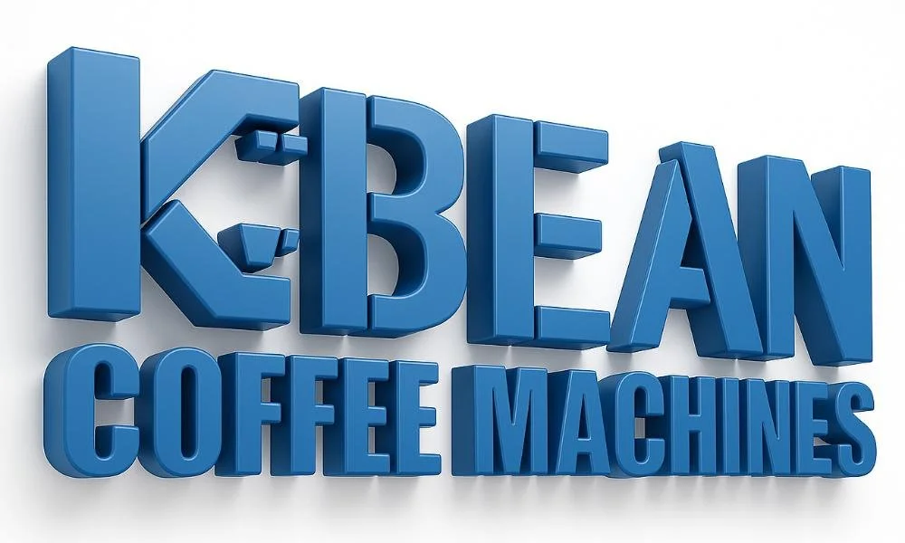 K Bean Coffee Machines
