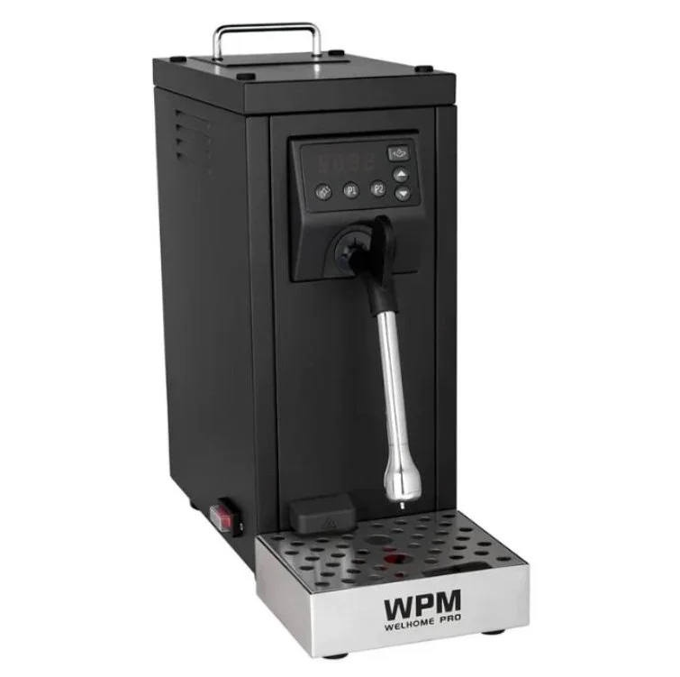 WPM ProSteam MS-130T V3