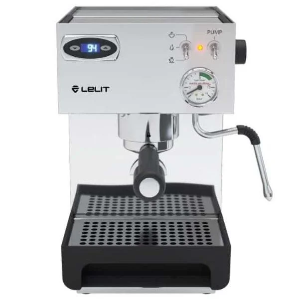 Lelit Anna PID V2 Best Price Guarantee Free Training Italian