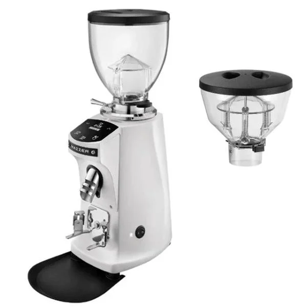 Mazzer Mini E 2026 V2 White.jpg