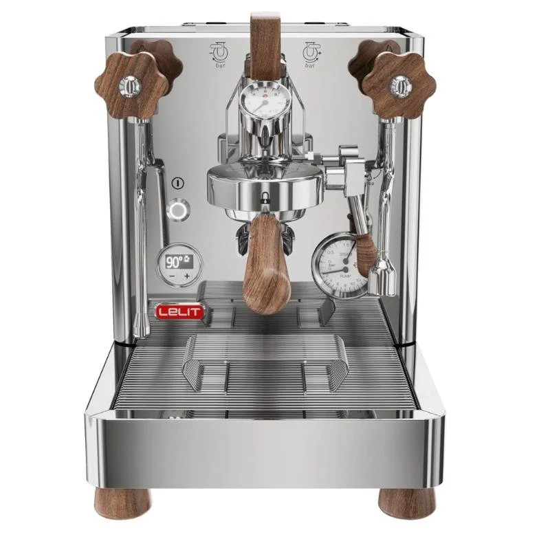 Lelit Bianca V3