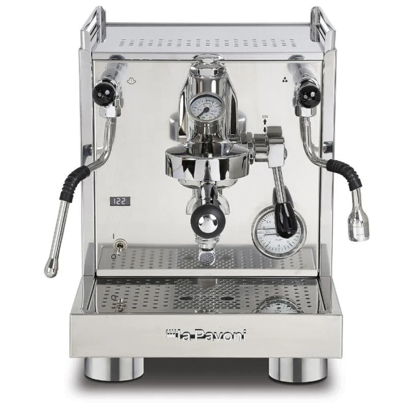 La Pavoni Cellini Evoluzione V3