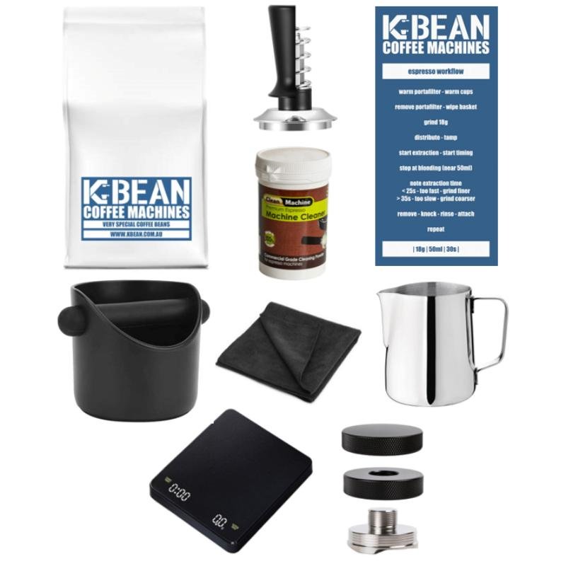 Platinum Accessory Kit