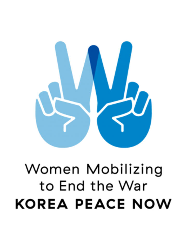 Korea Peace Now - October 30, 2019