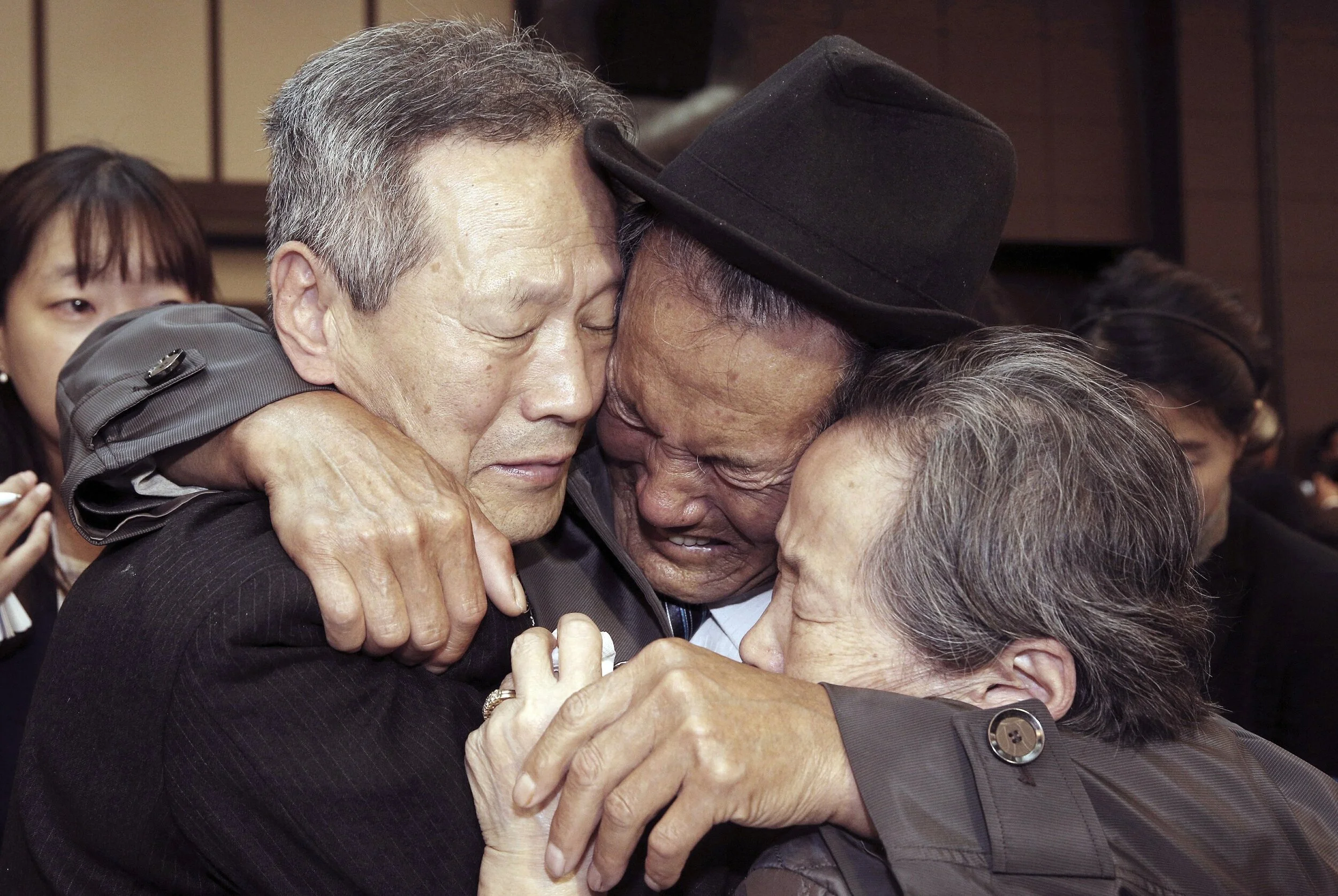 A Call for Peace on the Korean Peninsula!