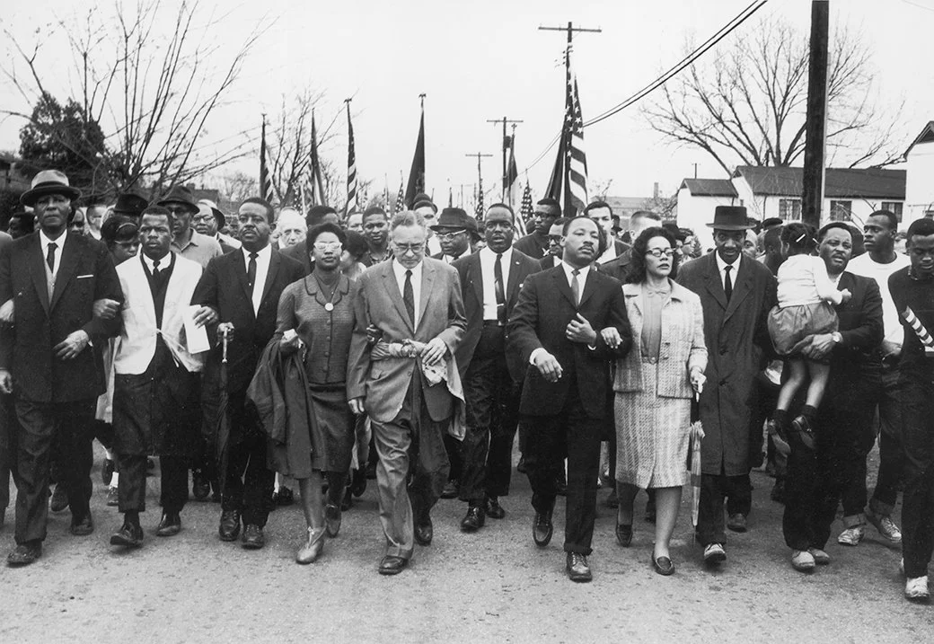 Choosing Nonviolence
