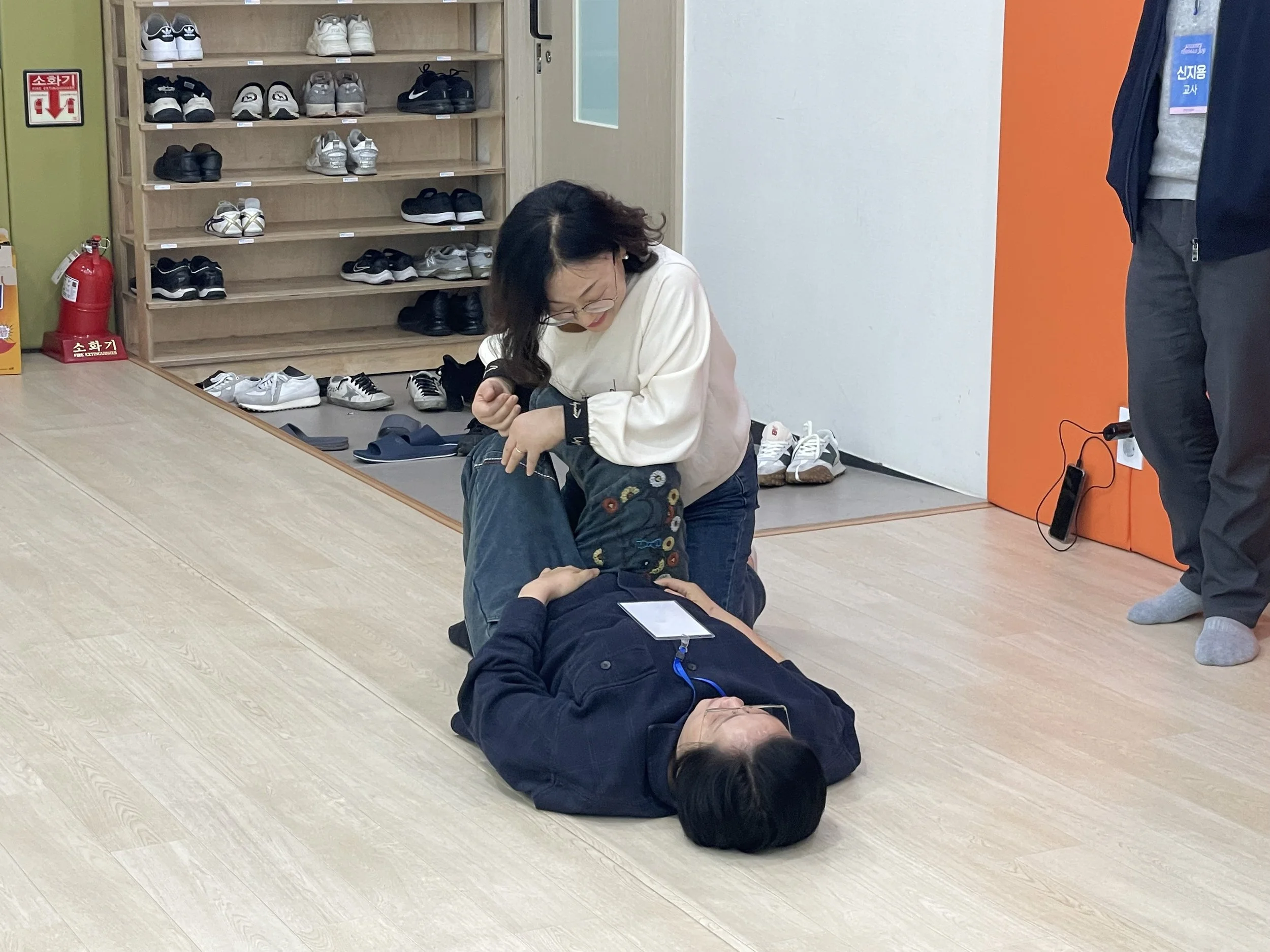 IGNIS' 6th Cohort Training in Neurodevelopment 