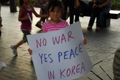 9th Year of Korea Peace Advocacy 