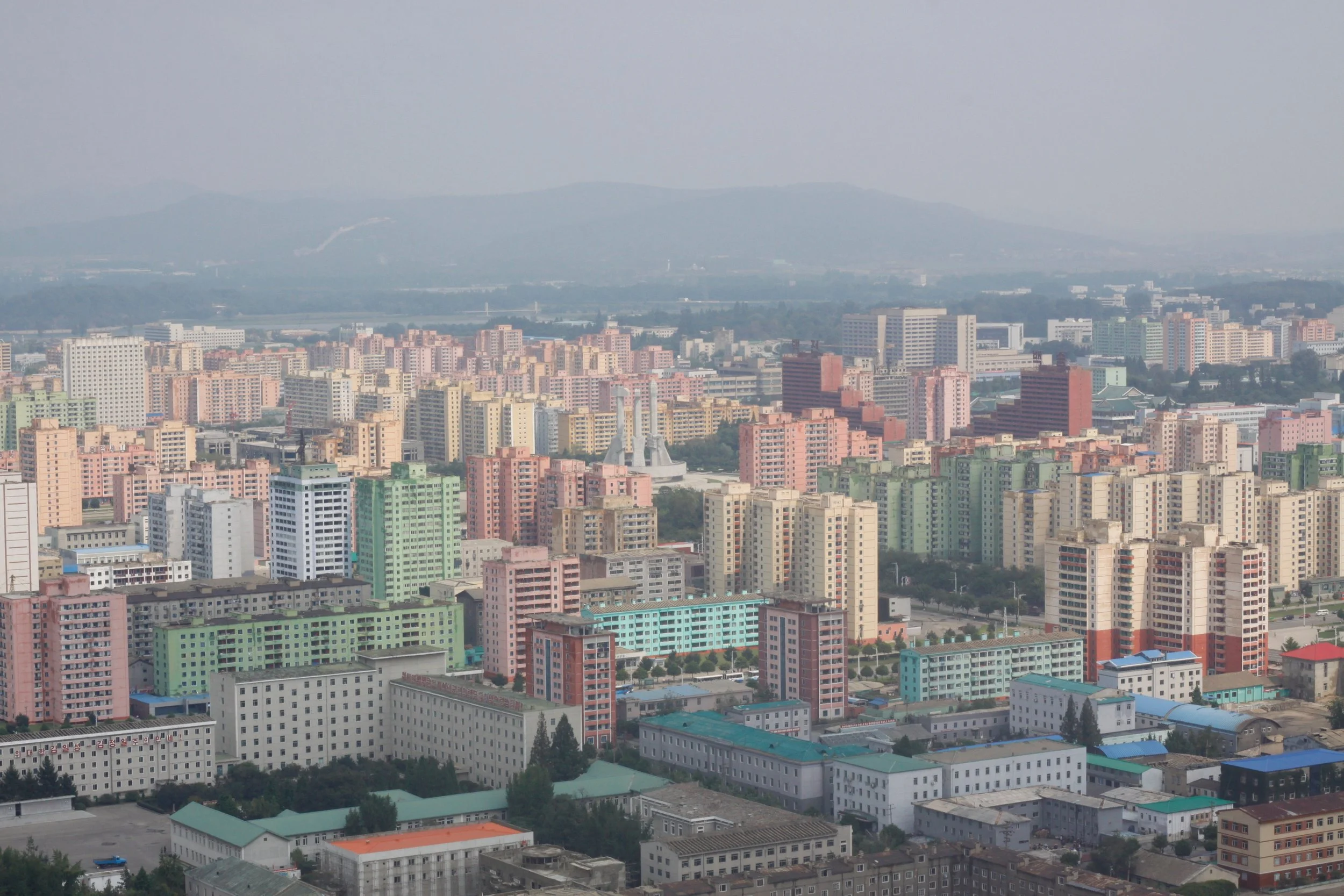 Multi-Entry Special Validation Passports Extended to Two Years