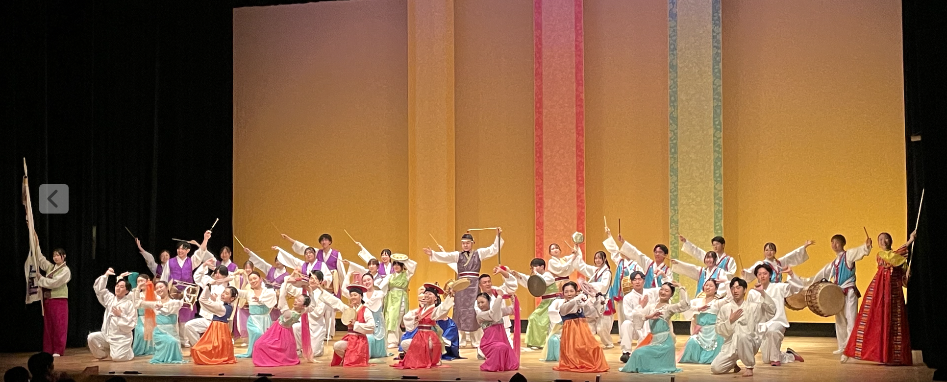 Beyond North and South: The Forgotten Koreans of Japan