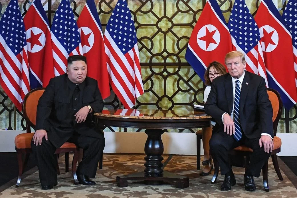 Hope for a New Season of Engagement with the DPRK