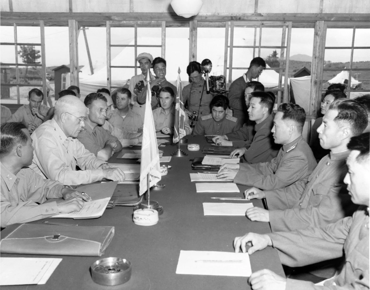 The Impossibility of the Standstill: Finding a Path for Peace