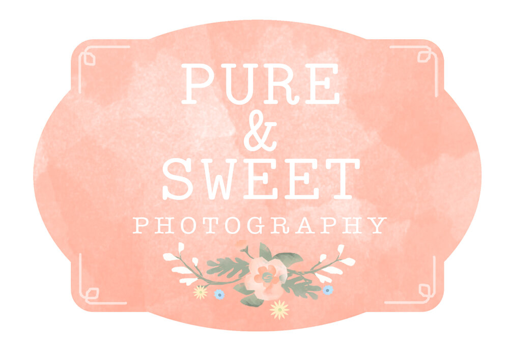 Pure & Sweet Photography| vancouver newborn photographer