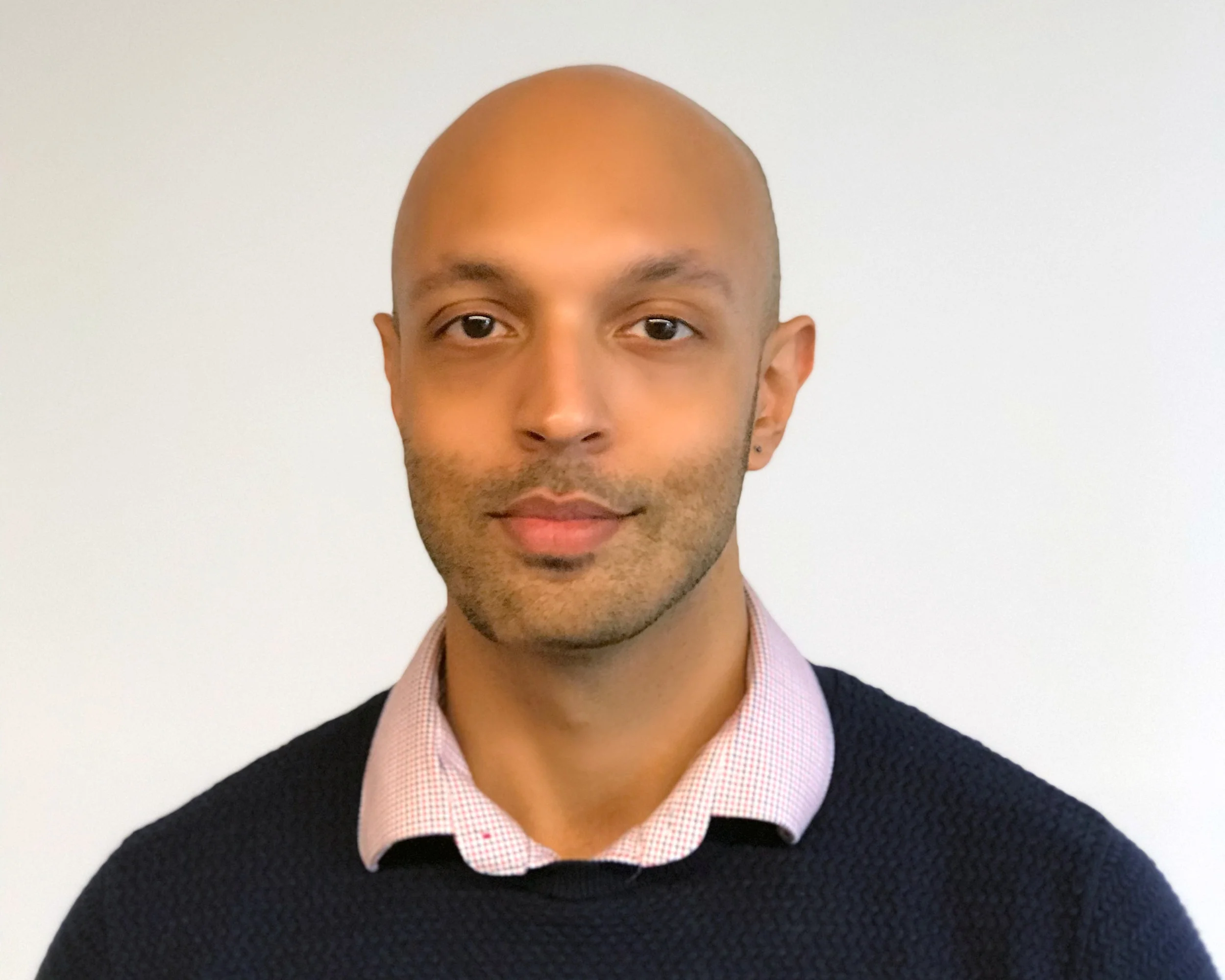 Greg Kodikara, Chief Technology Officer
