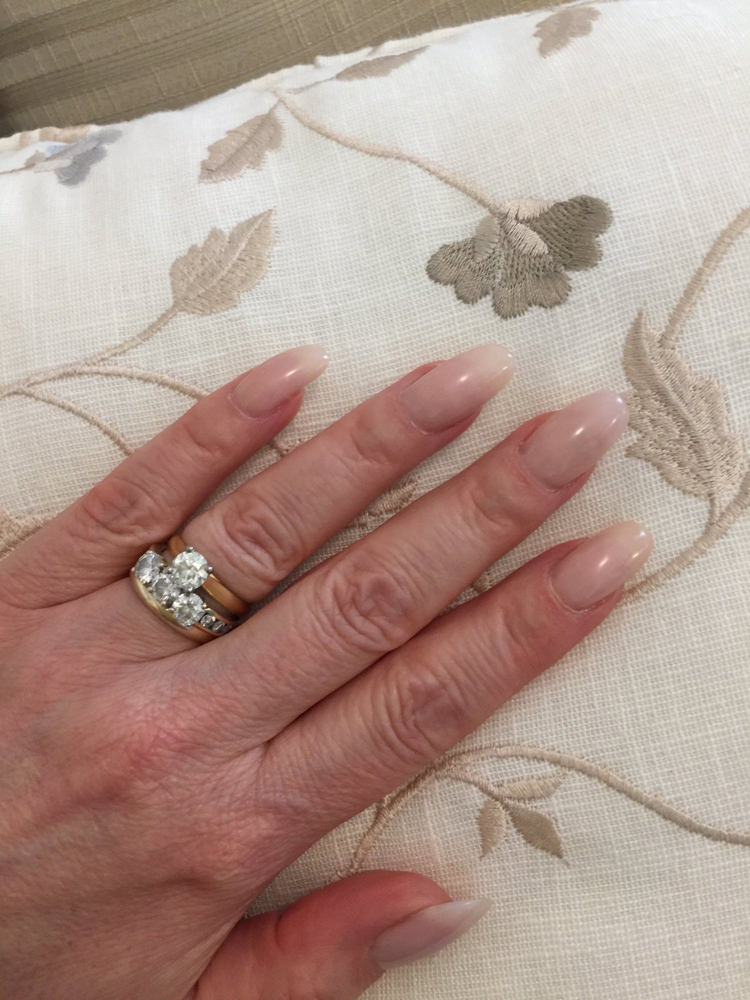 Gel Nails The Nail Fairy Studio