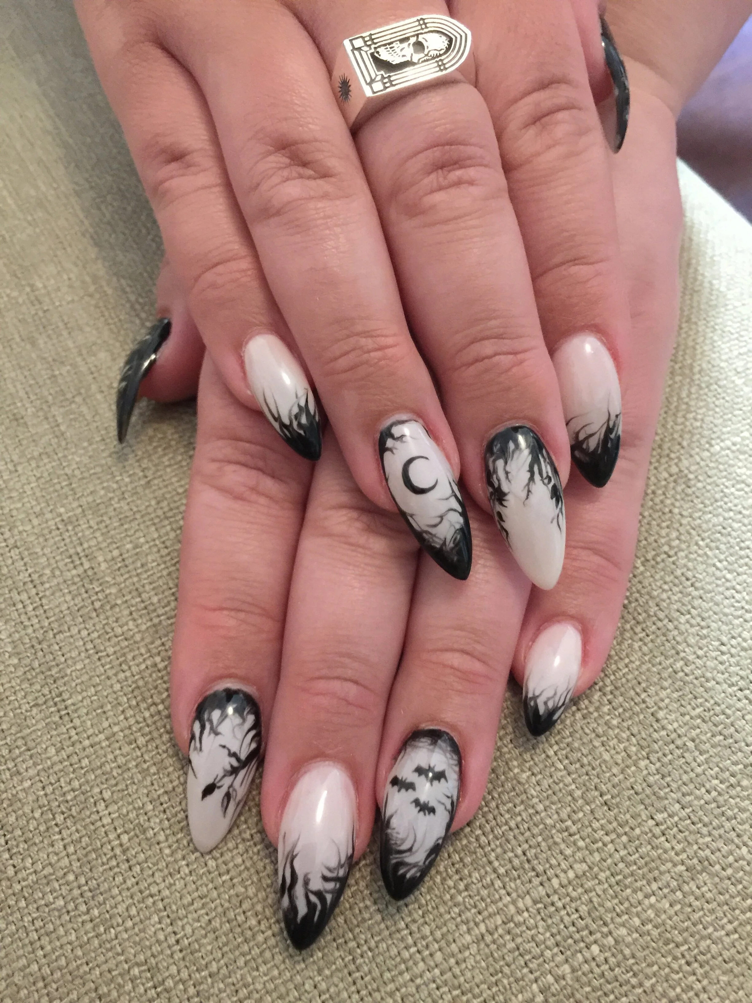 The Nail Fairy Studio