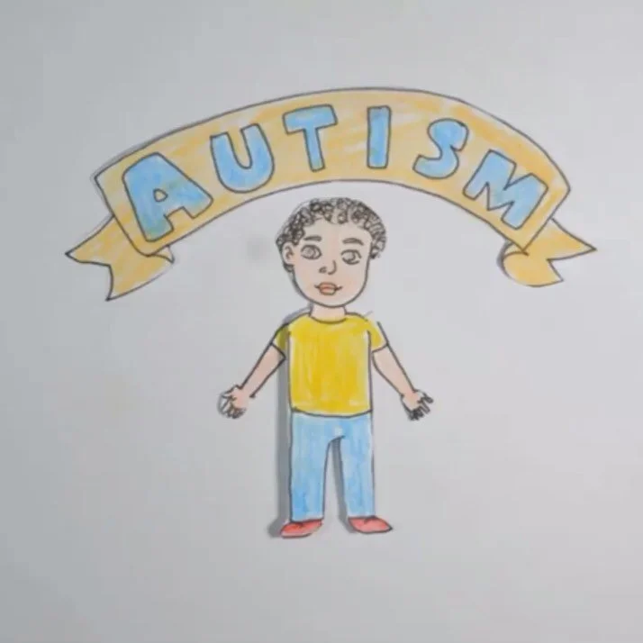 🧩 Good Morning IG! April is autism awareness and acceptance month. I wanted to start this month off with a educational post! When I found this poem two years ago I made this video for my son. Autism is a serious developmental disorder that impairs t