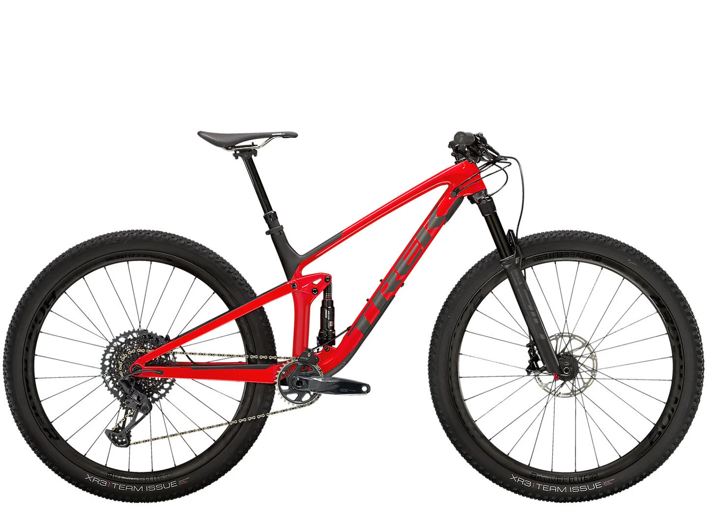 New Bikes (Trek Copy) — The Bicycle 