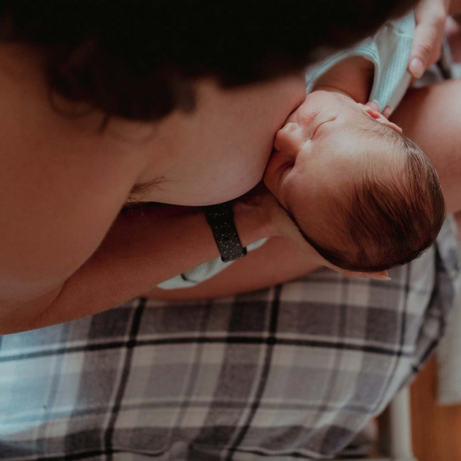 Lactation Consultation