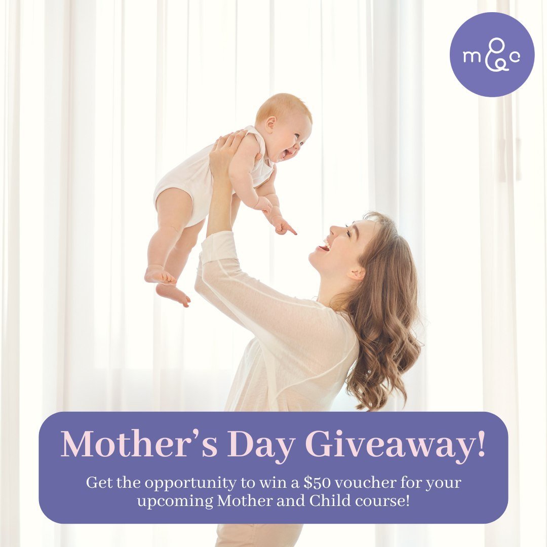 🎉✨ GIVEAWAY ALERT! ✨🎉⁠
⁠
With Mother's Day just around the corner, it's time to celebrate YOU, amazing moms! 💕 To show our appreciation for all that you do, we're hosting an exciting giveaway here at Mother &amp; Child for 1 lucky mama!⁠
⁠
Here's 