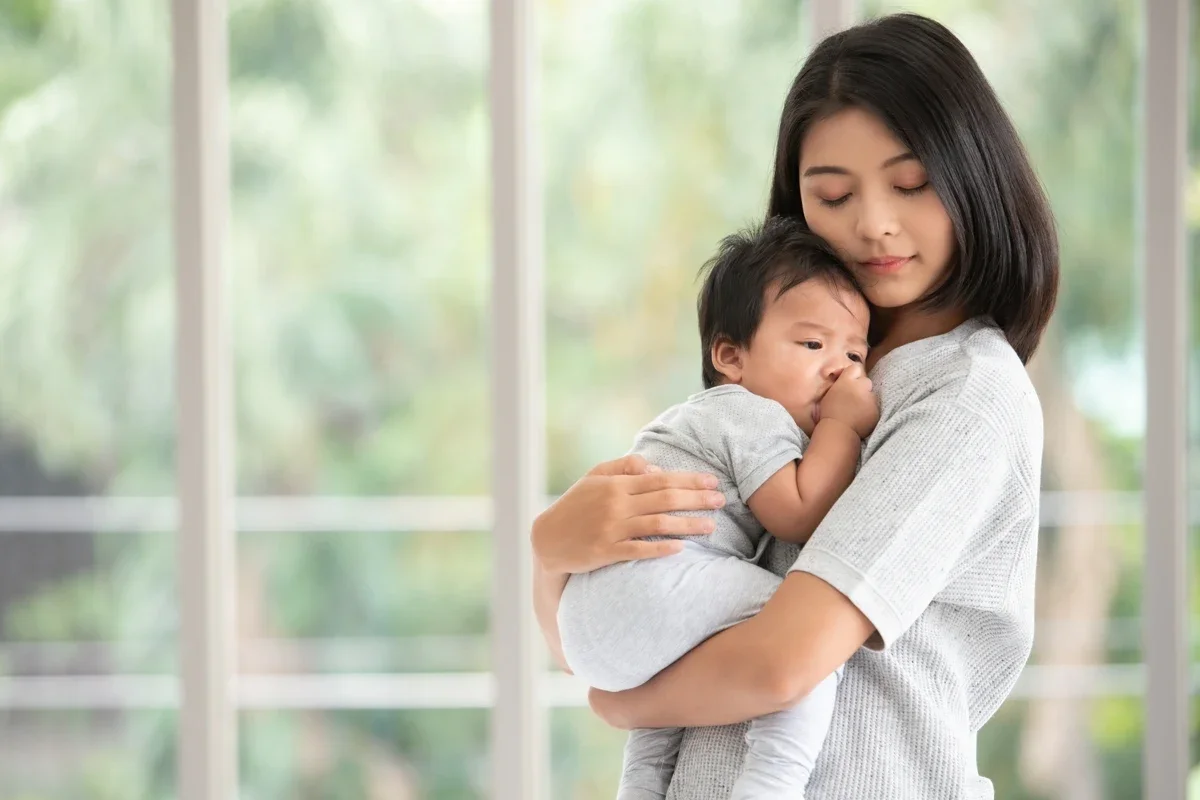 For The Bump, The Baby, and You