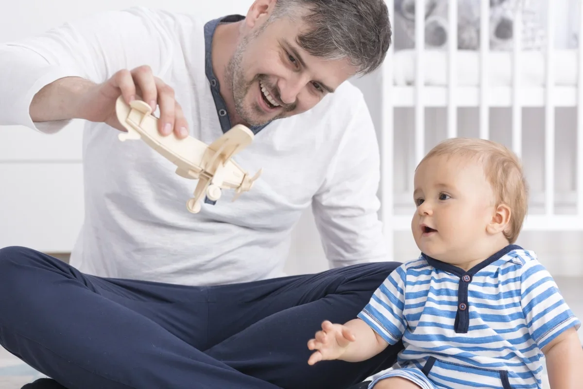 Flying With Baby This Holiday? Read This First