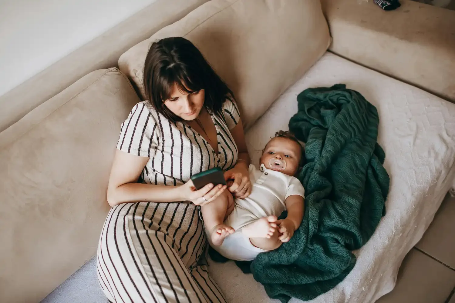 FAQs | Montessori for Babies MotherandChild Singapore