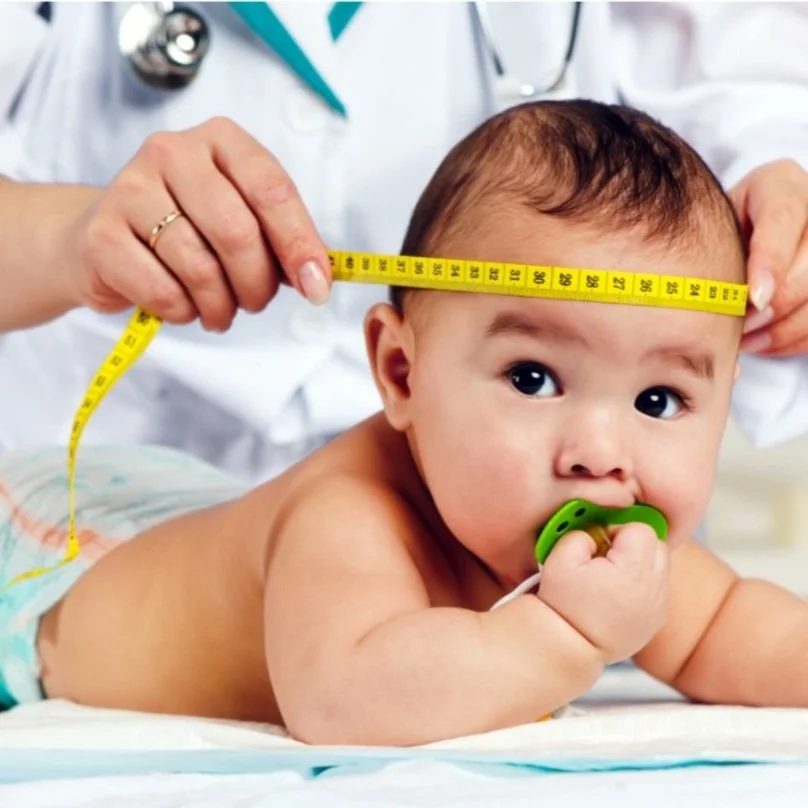 Baby Developmental Assessments in Singapore