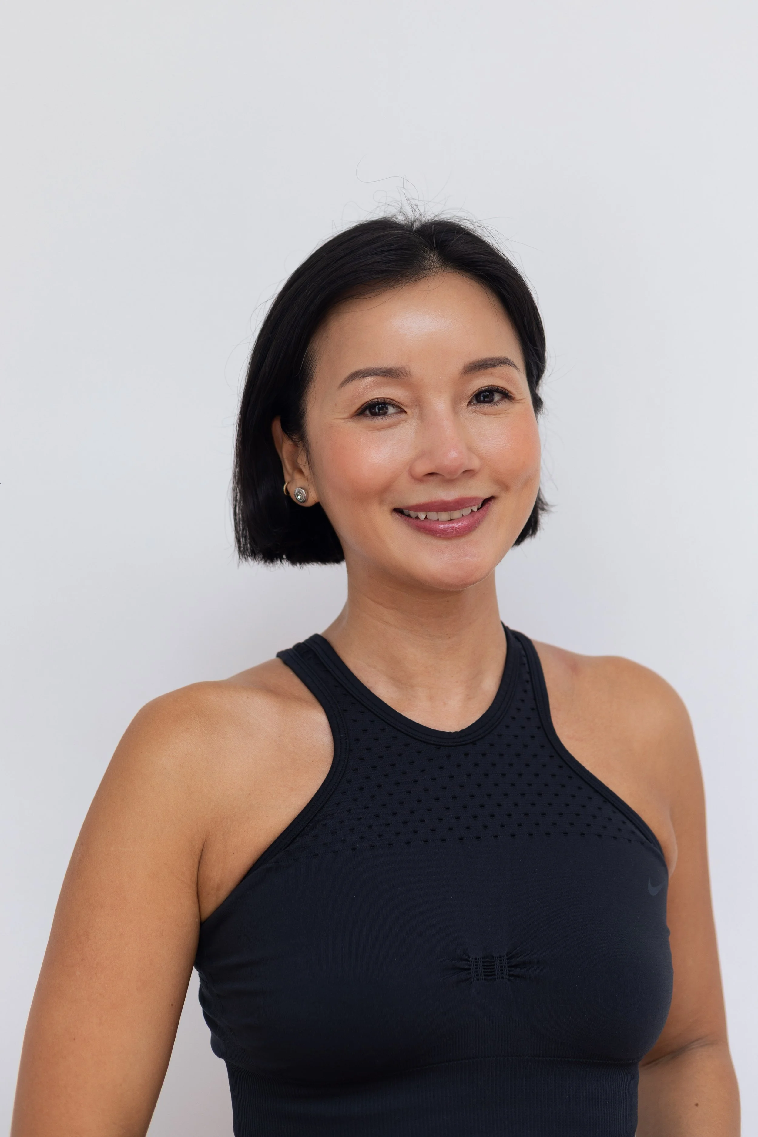 Michelle Pilates Instructor