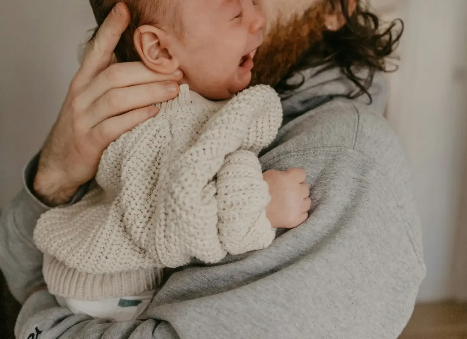 Honest conversations about fatherhood, identity and mental wellbeing - Singapore