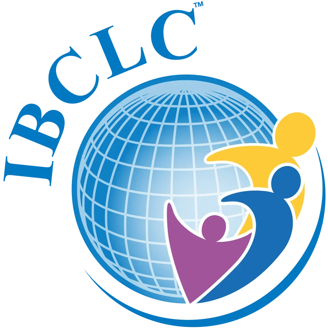 Mother & Child Credentials | IBCLC Certified