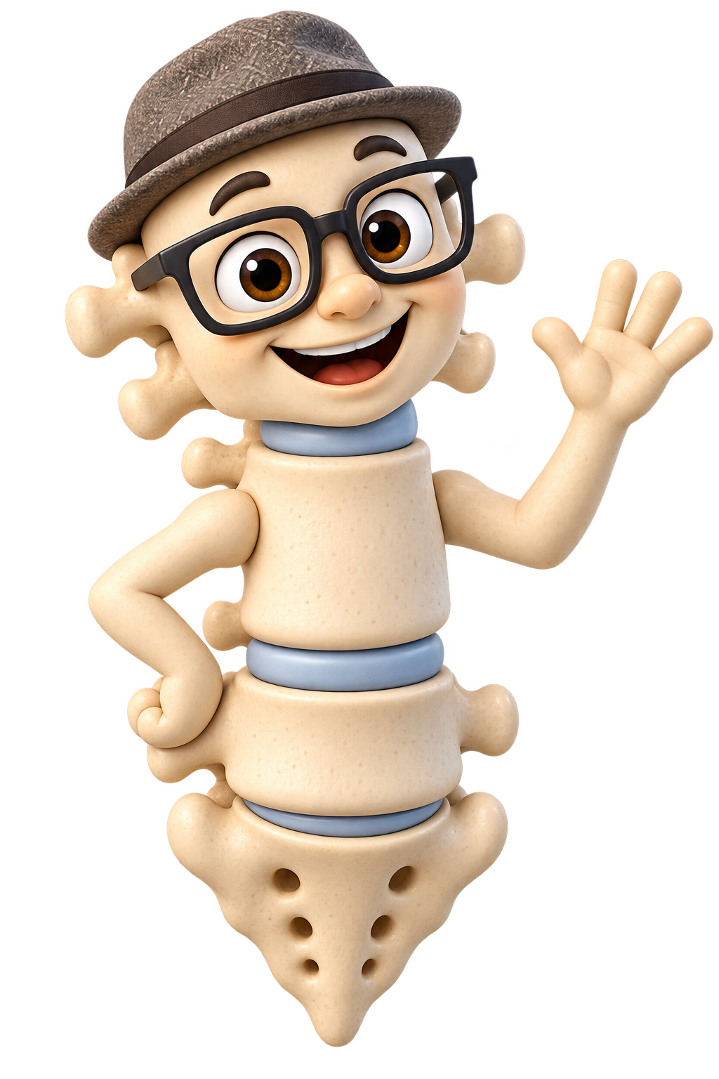 Baxter, Coogee Bay Physio low back pain guide