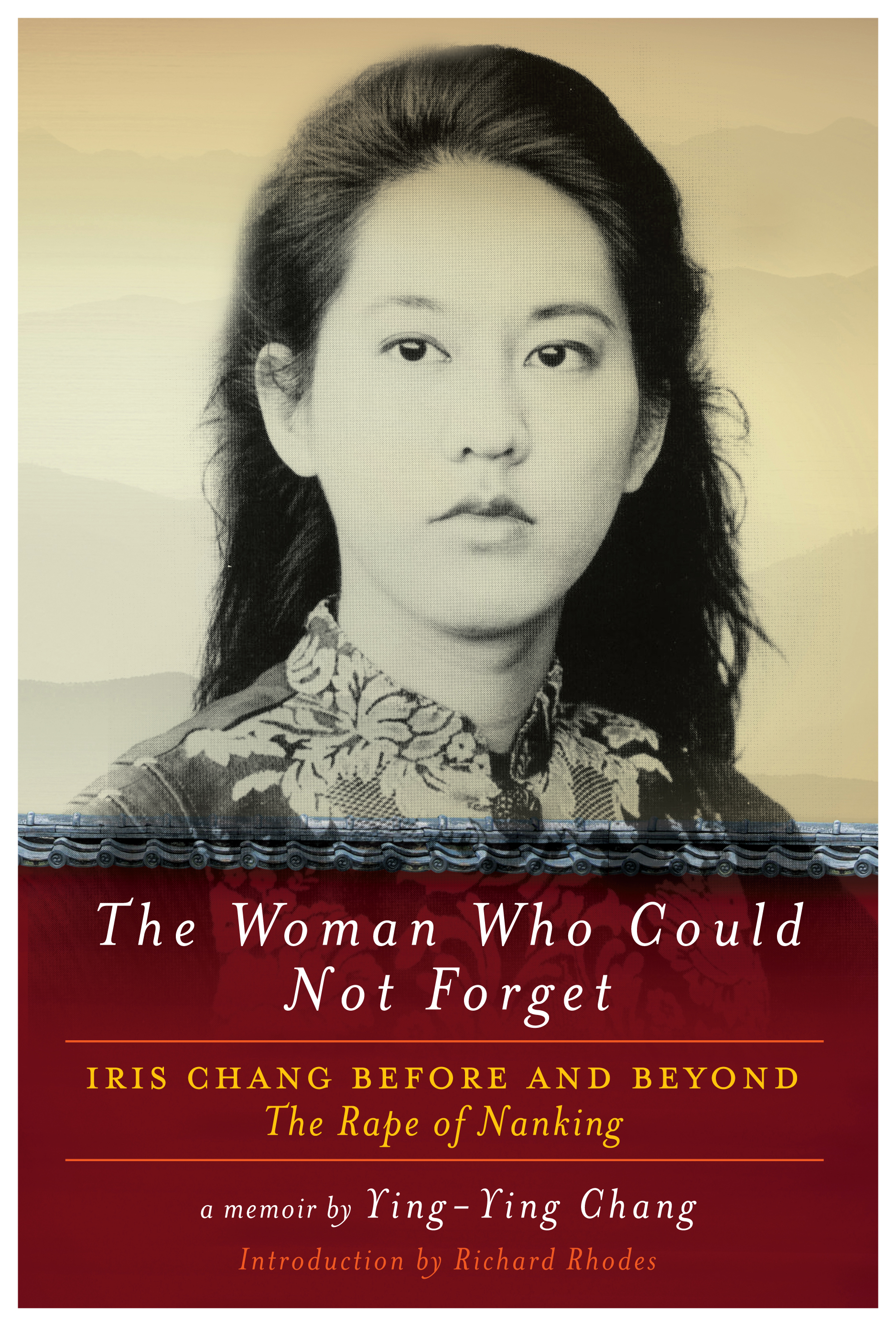 Iris Chang's many truths