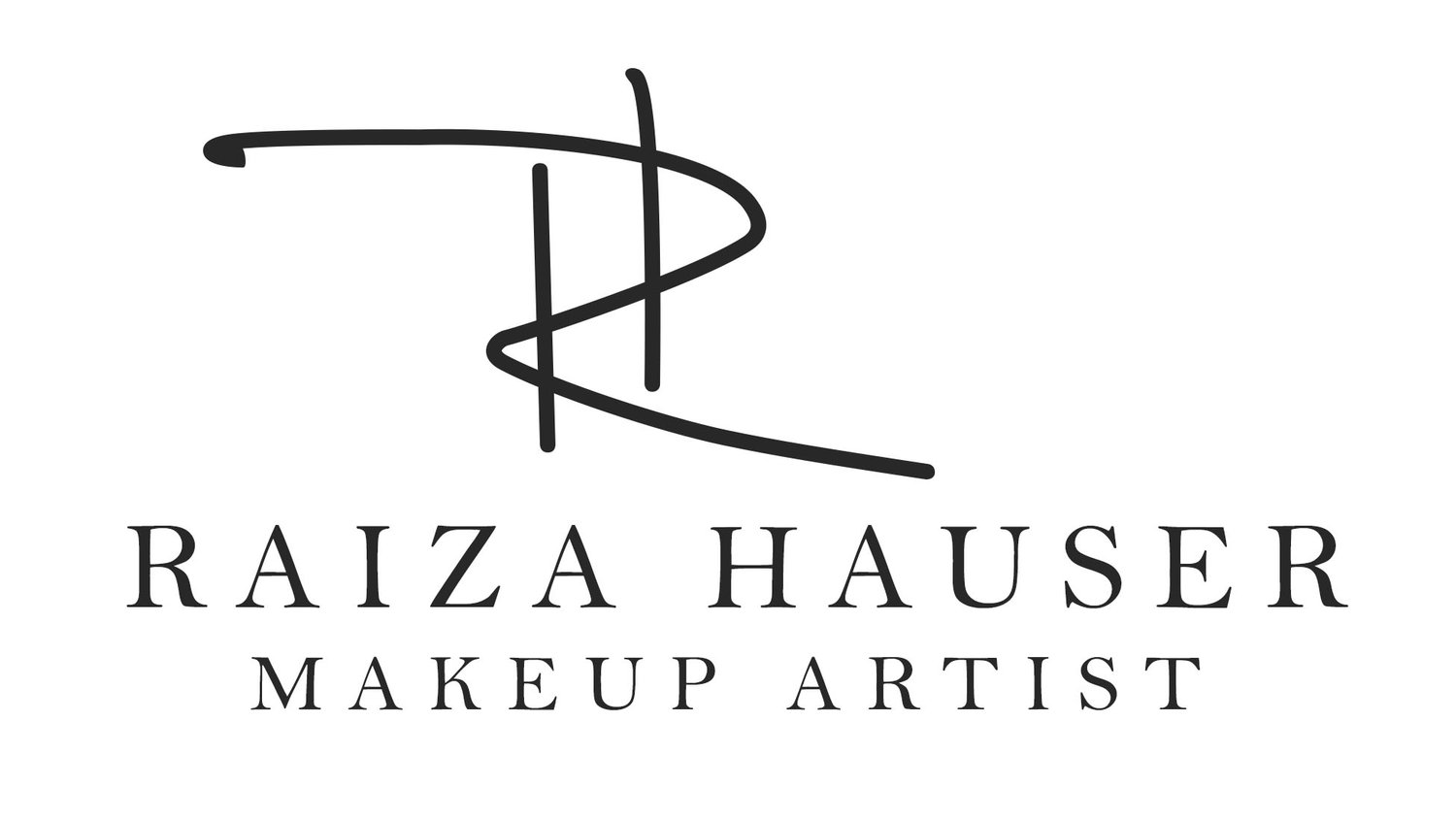 Raiza Hauser  Makeup Artist