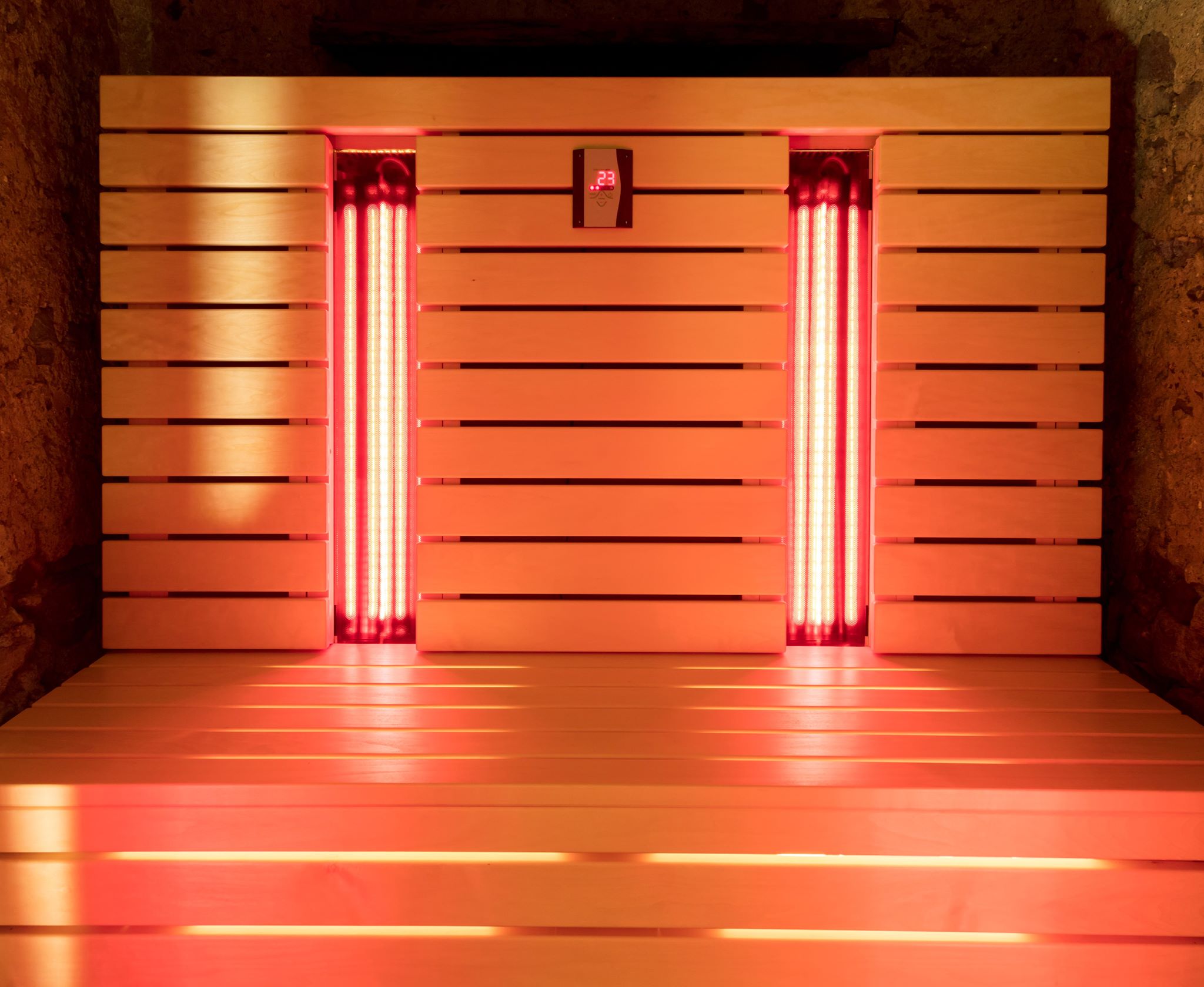 Near vs Far Infrared Saunas: The Difference and the Science
