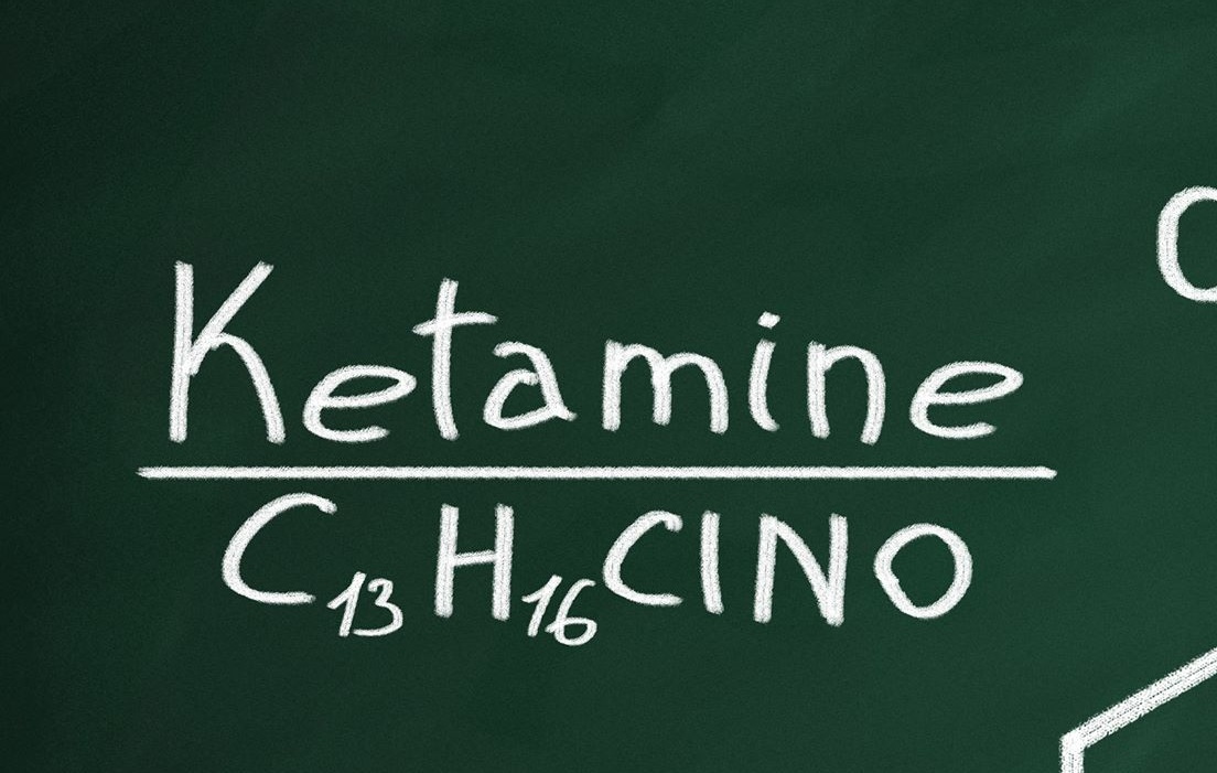  Ketamine Therapy Benefits